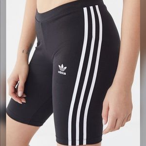 Adidas 3-Stripes Bike Short